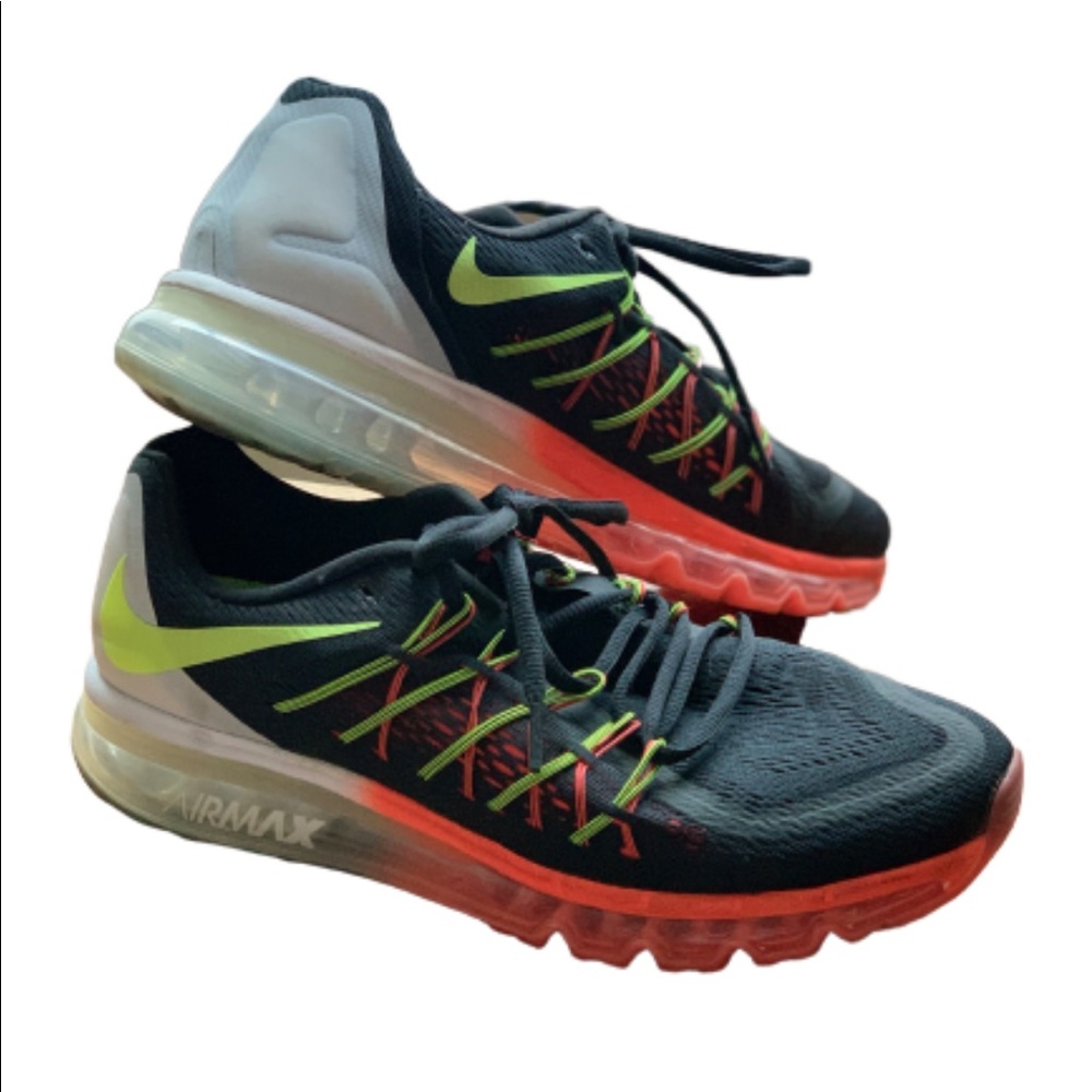 Nike Air Max 2015